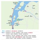 춘천호반 이미지