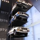 유럽여행 21편- 독일 BMW 박물관 이미지