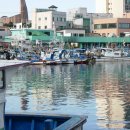 주문진항 이미지