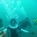 갤럭시아스포츠클럽 더케이호텔점 | 발리 신혼여행기(1)- 발리 반패키지 여행/꾸따 안바야 호텔/누사두아 해양스포츠🇰🇷✈️🇮🇩