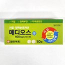 메디오스 이미지