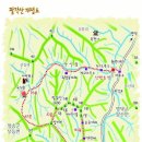 옥계리 팔각산장 앞 이미지