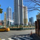 남부운전면허시험장 기능장 이미지