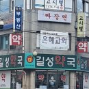 길성약국 네이버블로그