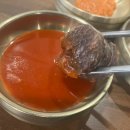 금동봉자순대국밥 이미지