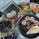 고기&조개