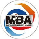 MBA 태권도 이미지