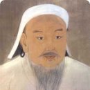 징기스칸 이미지