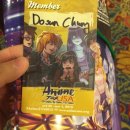 씨유동부학원점 | [스압주의] 여러모로 신기했던 Anime USA Convention