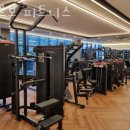 페르보 피트니스 이미지