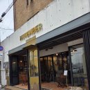 모벰버 | 강남 신논현 카페 모벰버 메뉴, 가격, 후기