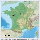 중부-현장-중부-511 | FRANCE [24-1] 루아르 계곡과 고성들 [The Loire Valley]- 개괄