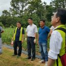 눈비산마을 공동체농장 이미지