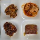 집밥&퓨전요리 | 괴정 맛집 두부가 부드러워/가마솥 두부로 만든 퓨전 한식당 다녀온 후기