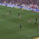 [Bundesliga] 이재성, SV 베르더 브레멘전 하이라이트.gif 이미지