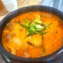 오픈테이블 | [당진 기지시 맛집] 새로 오픈한 '가마솥 순대국밥' 솔직 후기! 테이블 결제 시스템과 뜻밖의 양파 맛집?