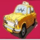 광주연극제 참가작 - 금금용의 택시일지 (세상살기 서툰 사람들의 그쪽) 이미지