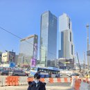 수내3동주택단지입구 | 단단이의 햄버거투어 파이브가이즈 여의도 360번 투어 겨울5탄