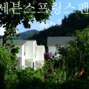 세븐스프링스펜션