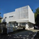 신풍로 | 치과는 무섭지만 커피는 너무 좋아 신풍역 단독 건물 카페메이플