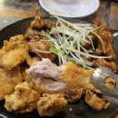 수원-0111 | [수원 행궁동] "행궁통닭" 수원 왕갈비 치킨 본점 솔직후기