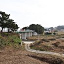 해파랑길 걷기, 31코스(궁촌항-동막-덕산해변-맹방해변-한재) 기행 이미지