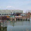 복합환경생태공원 3 | 충남 아산 호롱빛공원 생태곤충원 아이와 함께 가볼만한곳 추천