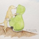 느낌있개 이미지