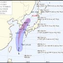 ☀☁☂- 2020년08월10일(월) ＜＜전국에 장맛비…남부 거센 비바람·중부 낮동안 소강＞＞☀☁☂ 이미지