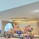 더링크 링크홀 화이트홀 호텔뷔페 주차 서울 어두운 웨딩홀 추천 투어후기 27년 상반기 견적공유