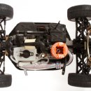 Novarossi-powered Serpent Cobra GP RTR buggy 이미지