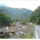 황금능선 이미지