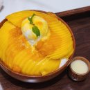 그린사랑방 | 다낭 #4 <안토이> 미슐랭맛집이 되어버린 한국인사랑방에 대하여 +카페그린 망고빙수 후기여요