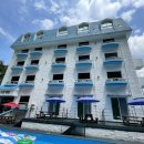 금산대둔산수영장유명팬션화이트스톤 이미지