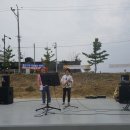 박용선장구난타