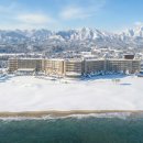 (주)이랜드파크켄싱턴리조트설악비치 이미지