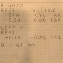 The봄안경원 이미지