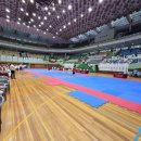 창원청룡체육관 이미지