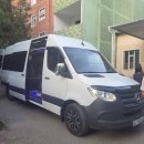 별그대 민박 | 숭실대 하계해외봉사 - 키르기스스탄 정보글 (2)