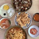 그린반점 | 김제 모다아울렛 맛집 물짜장과 탕수육이 맛있는 그린반점