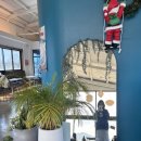 남면사무소 화장실 (2층) | [김천 남면] 카페 추천 "페로어페로"｜분위기 좋은 브런치 맛집 다녀온 후기