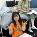 260706~260712 2주차 스케치(농구공뺏기,선배의응원,연습일상) 이미지