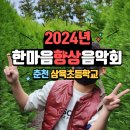 춘천삼육초등학교 이미지