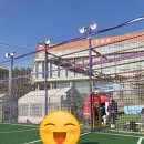 땅땅치킨신라대점 | 부산사상구 “신라대 매치업 팔라시오풋살장” - 야외풋살장 6:6 추천