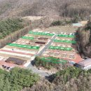 태백산국립공원 소도야영장 이미지