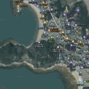 을왕리해수욕장-입구 이미지