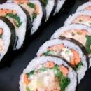 당당김밥