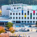 올림픽기념국민생활관 이미지