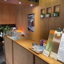 메트로푸르지오힐스테이트 아파트 후문 이미지