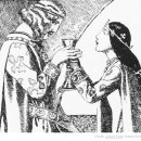 사랑의 묘약 이미지